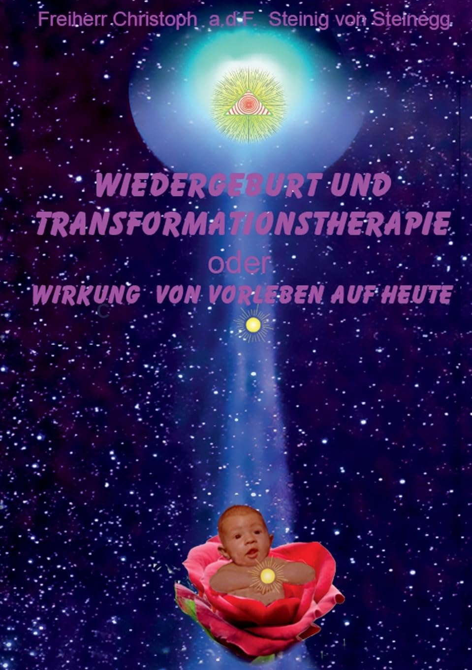Wiedergeburt und Transformationstherapie: Wirkung von Vorleben auf heute Parents & Children