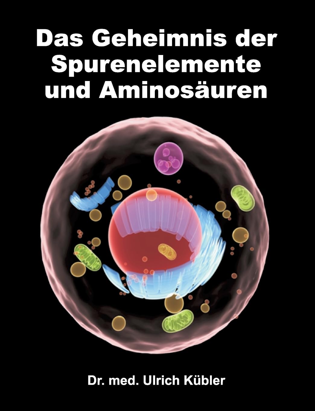 Das Geheimnis der Spurenelemente und Aminosäuren Business & Technology