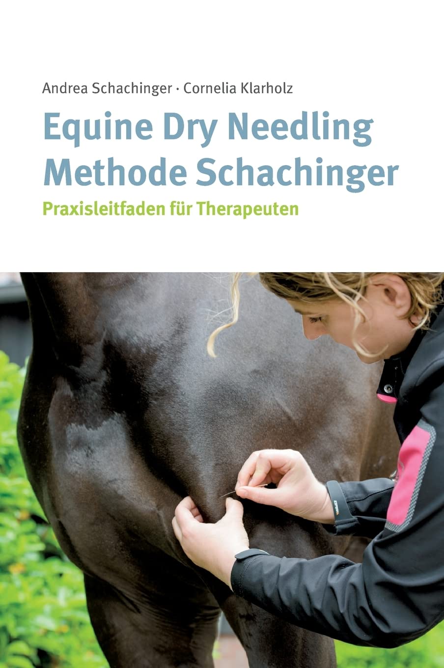 Product Image: Equine Dry Needling Methode Schachinger