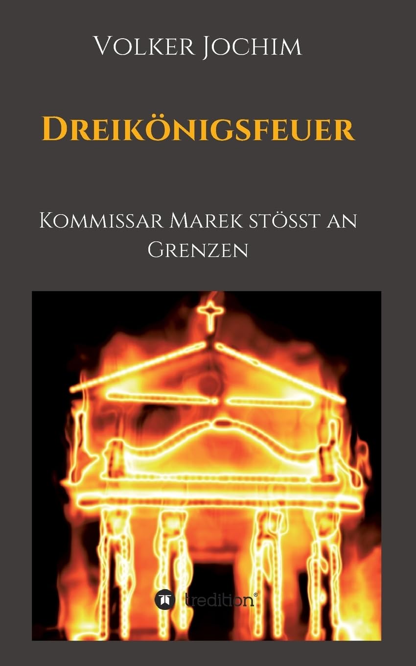Dreikönigsfeuer Action & Adventure