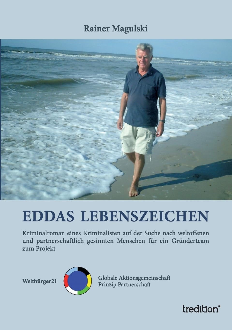 Product Image: Eddas Lebenszeichen