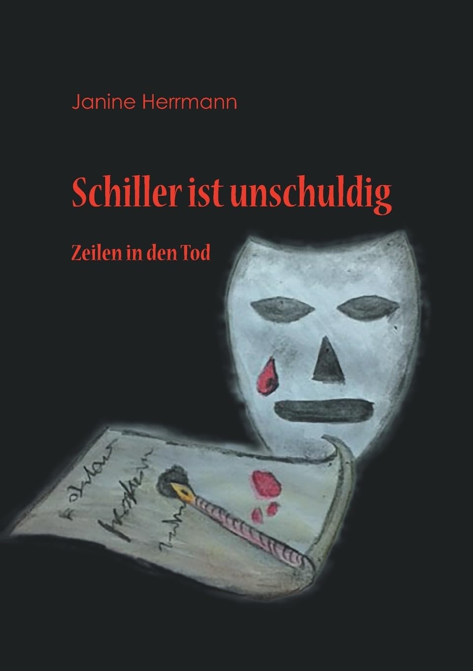 Schiller ist unschuldig Action & Adventure
