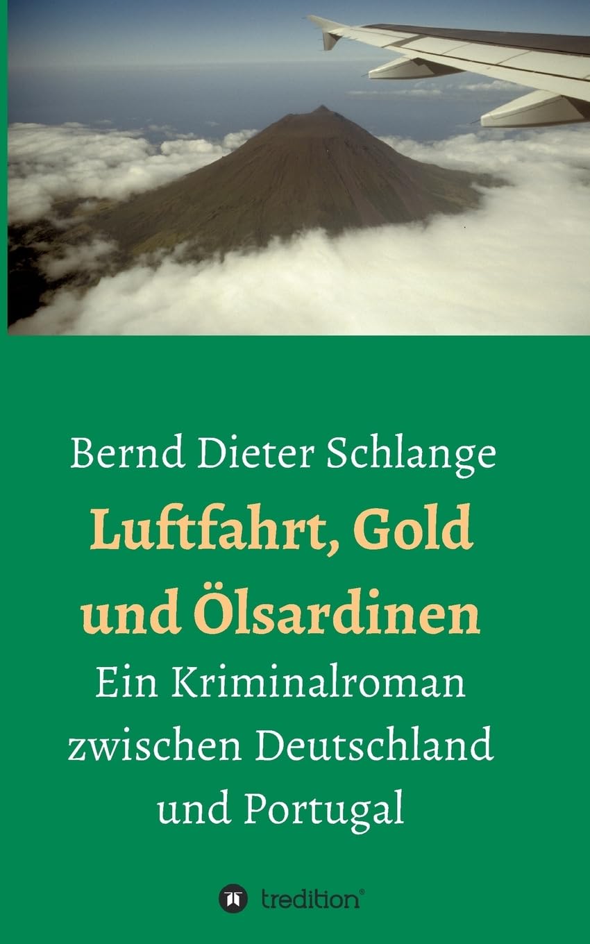 Luftfahrt, Gold und Ölsardinen Action & Adventure