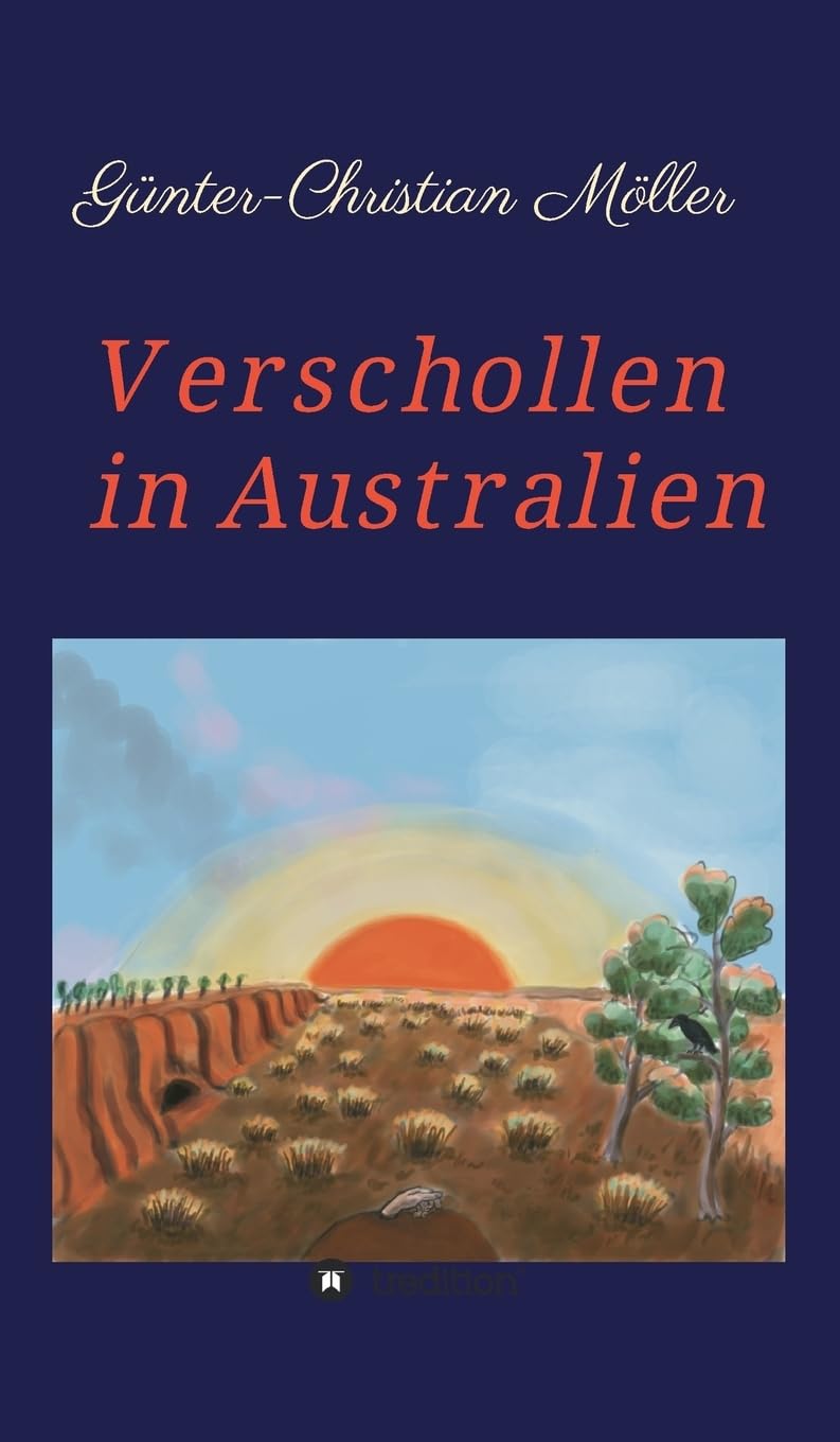 Verschollen in Australien Action & Adventure