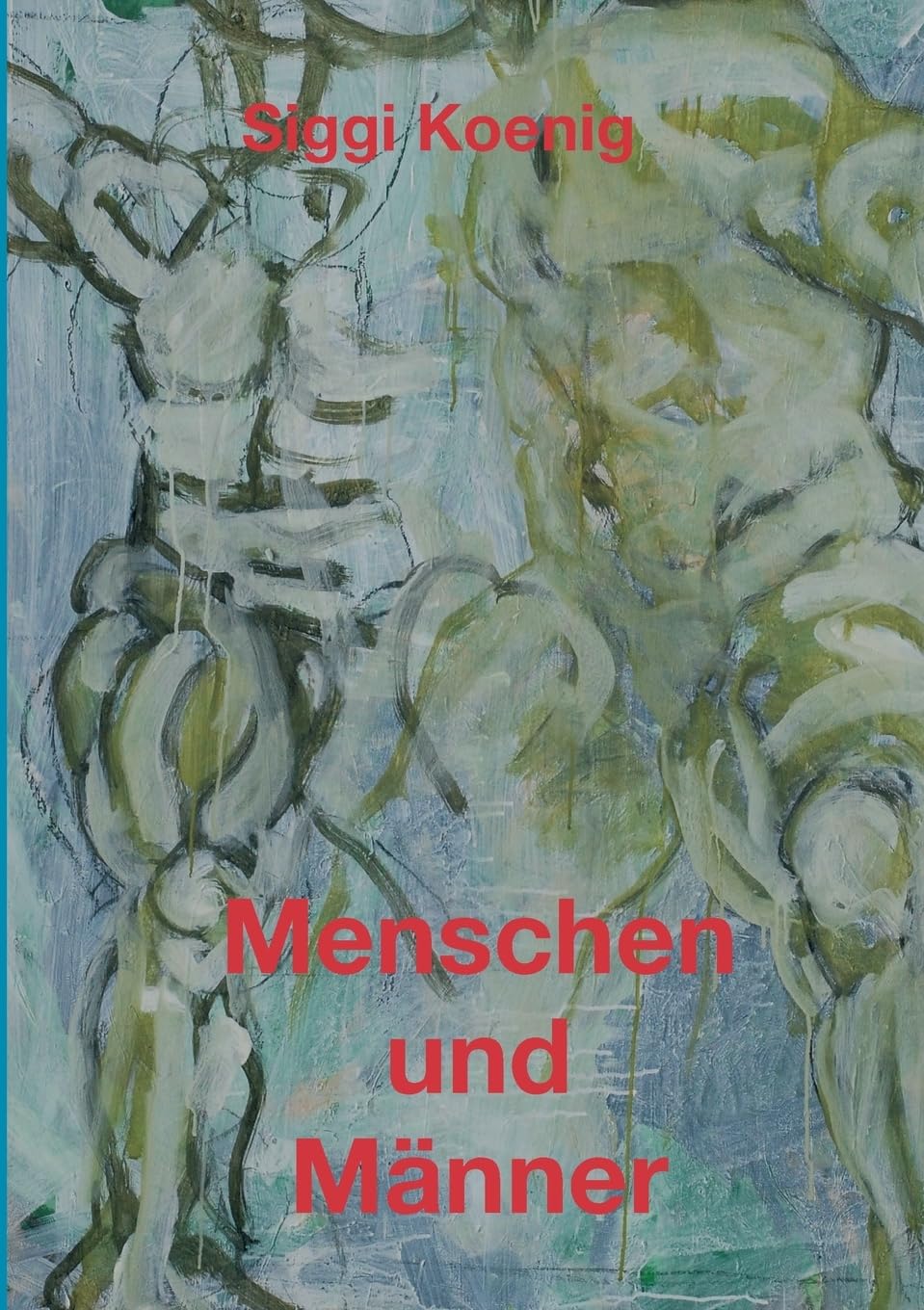 Product Image: Menschen und Männer