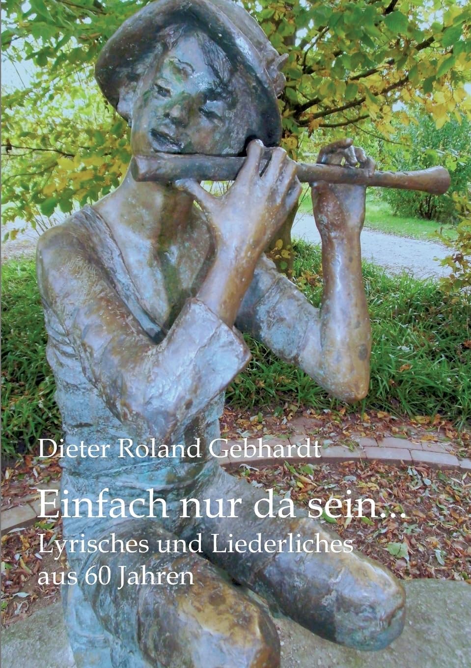 Product Image: Einfach nur da sein...
