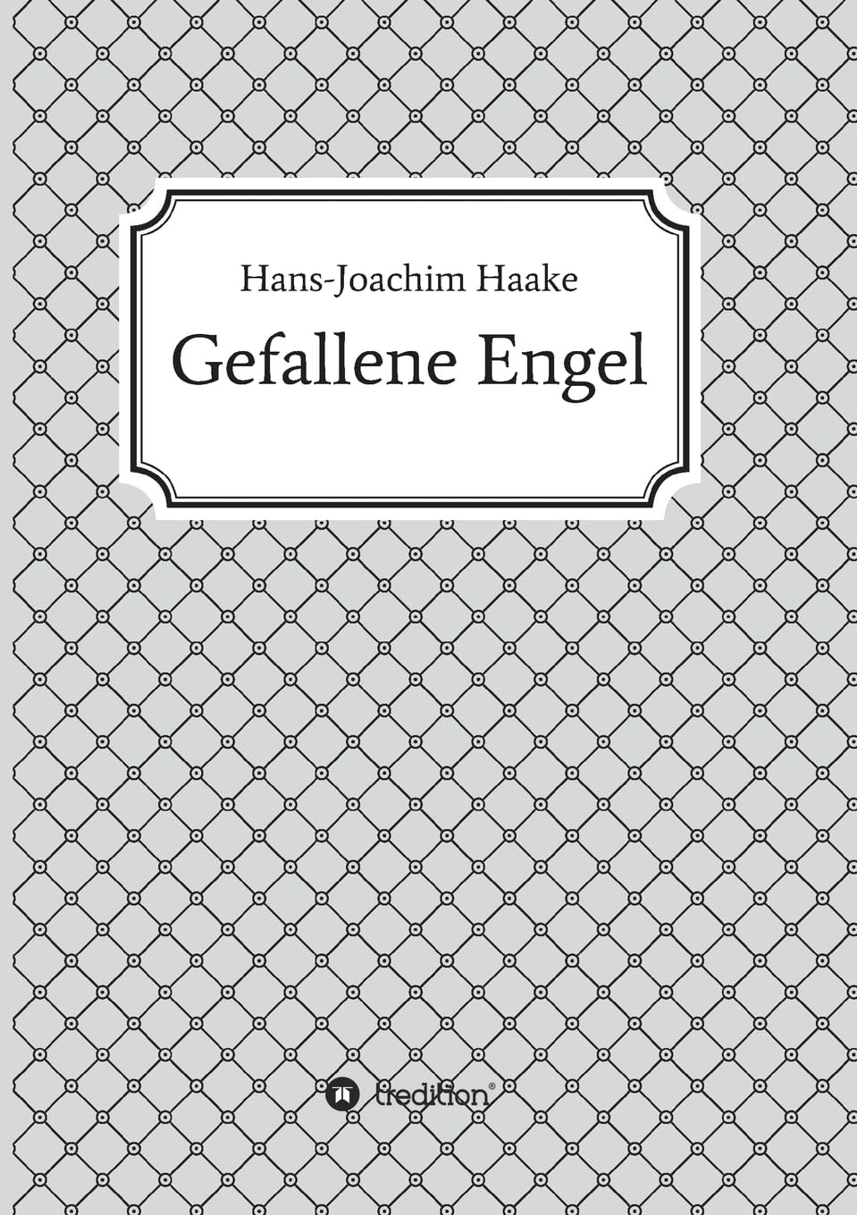 Gefallene Engel: Eine Detektivgeschichte aus der Zeit, als deutsche Spieler Tennisgeschichte schrieben. Action & Adventure