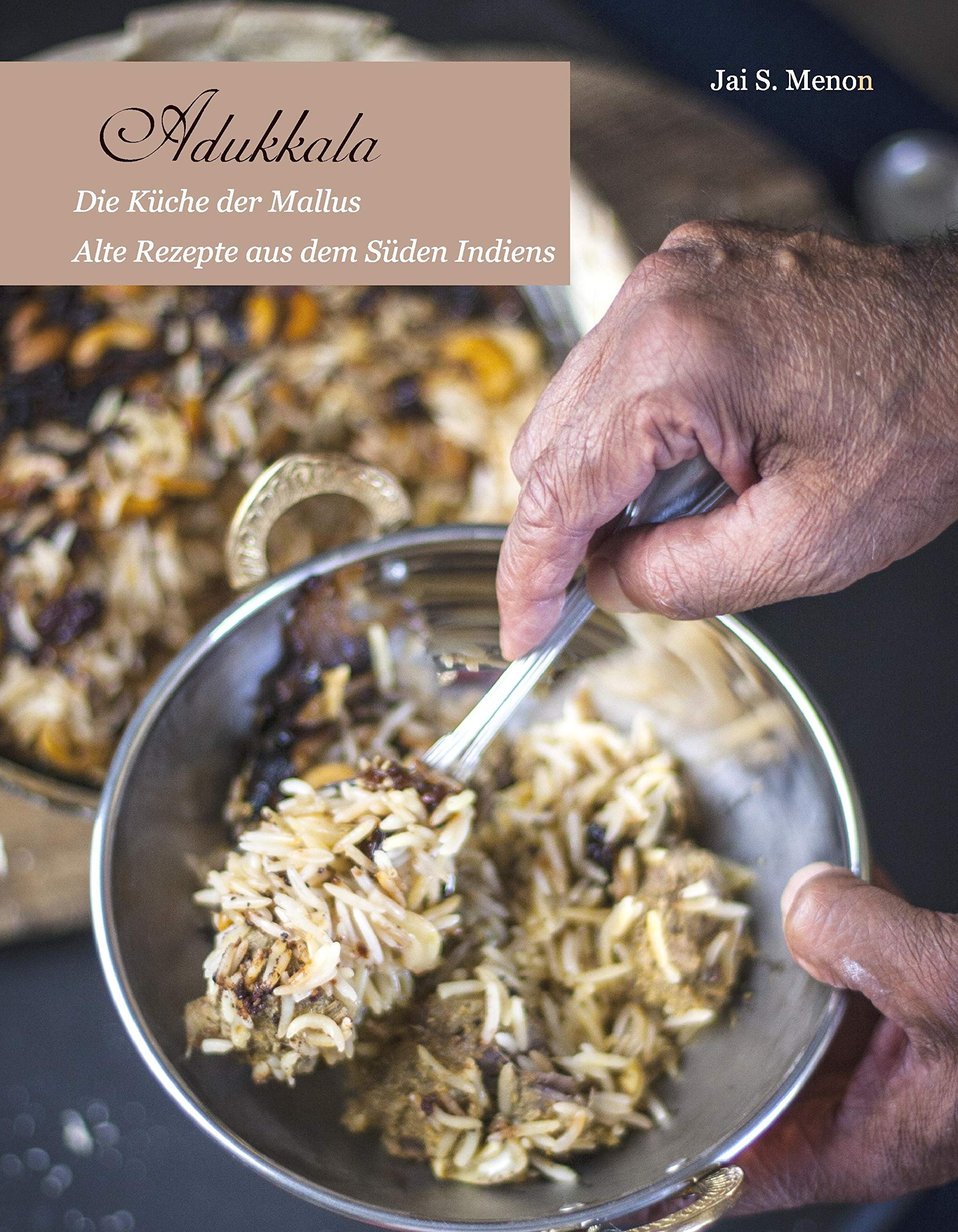 Adukkala   Die Küche der Mallus Leisure, Home & Garden