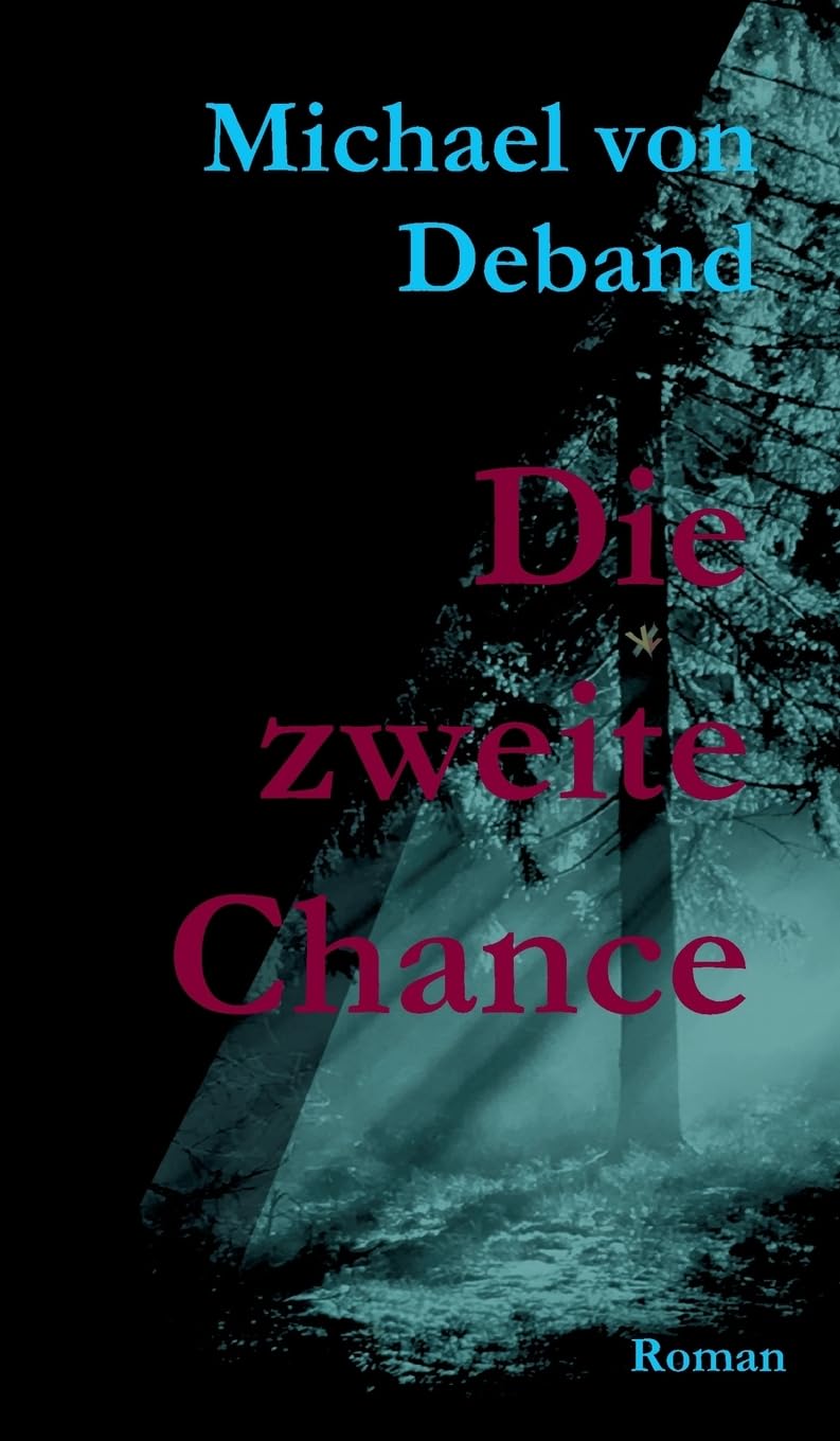 Product Image: Die zweite Chance