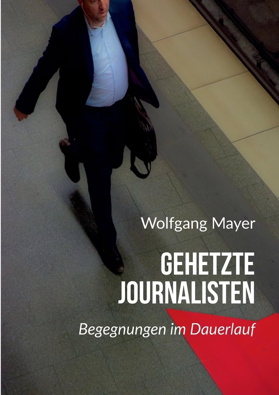 Product Image: Gehetzte Journalisten