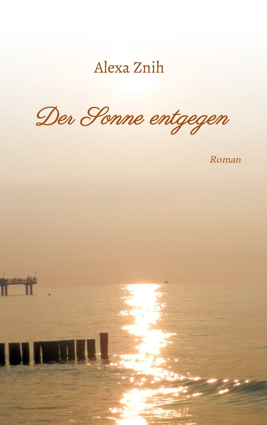 Product Image: Der Sonne entgegen