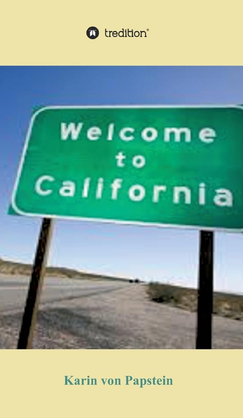 Welcome to California Personalities