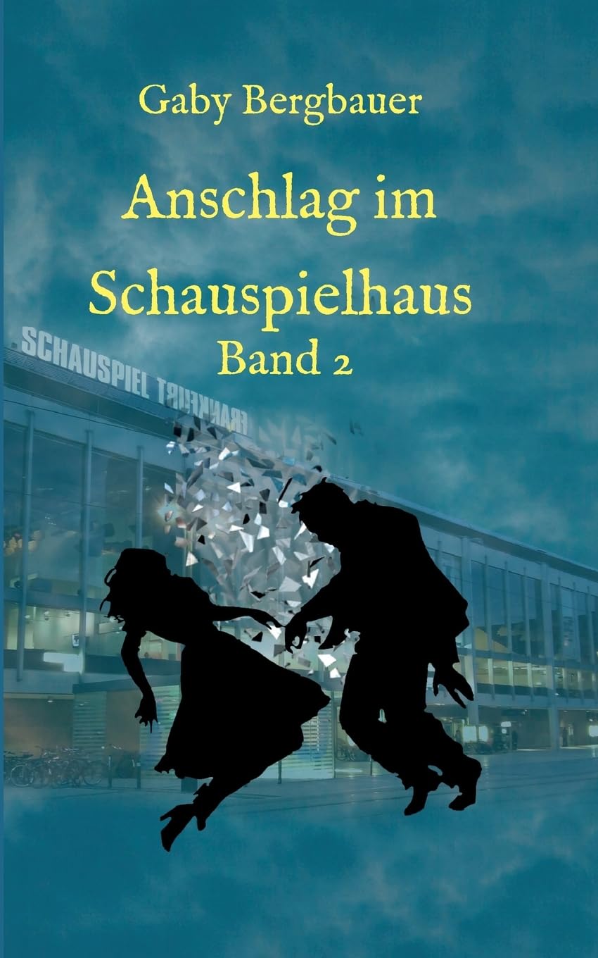 Anschlag im Schauspielhaus Action & Adventure