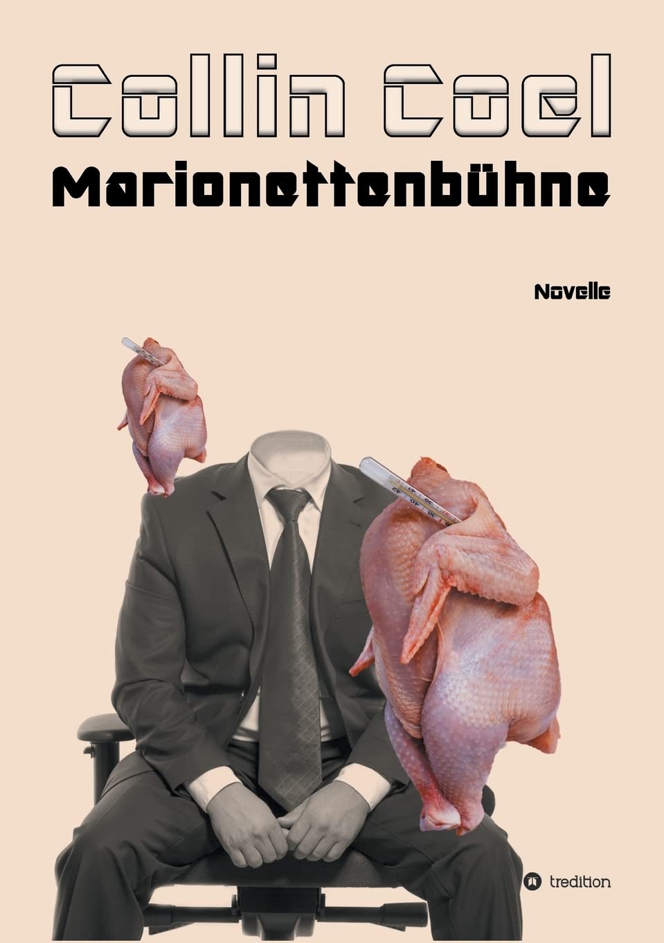 Marionettenbühne Contemporary literature Books