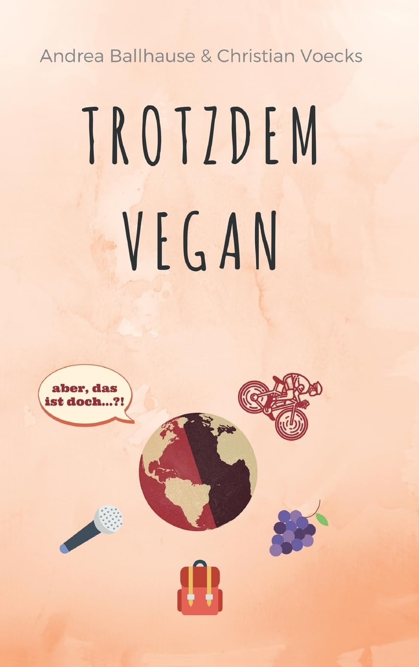 Product Image: Trotzdem Vegan