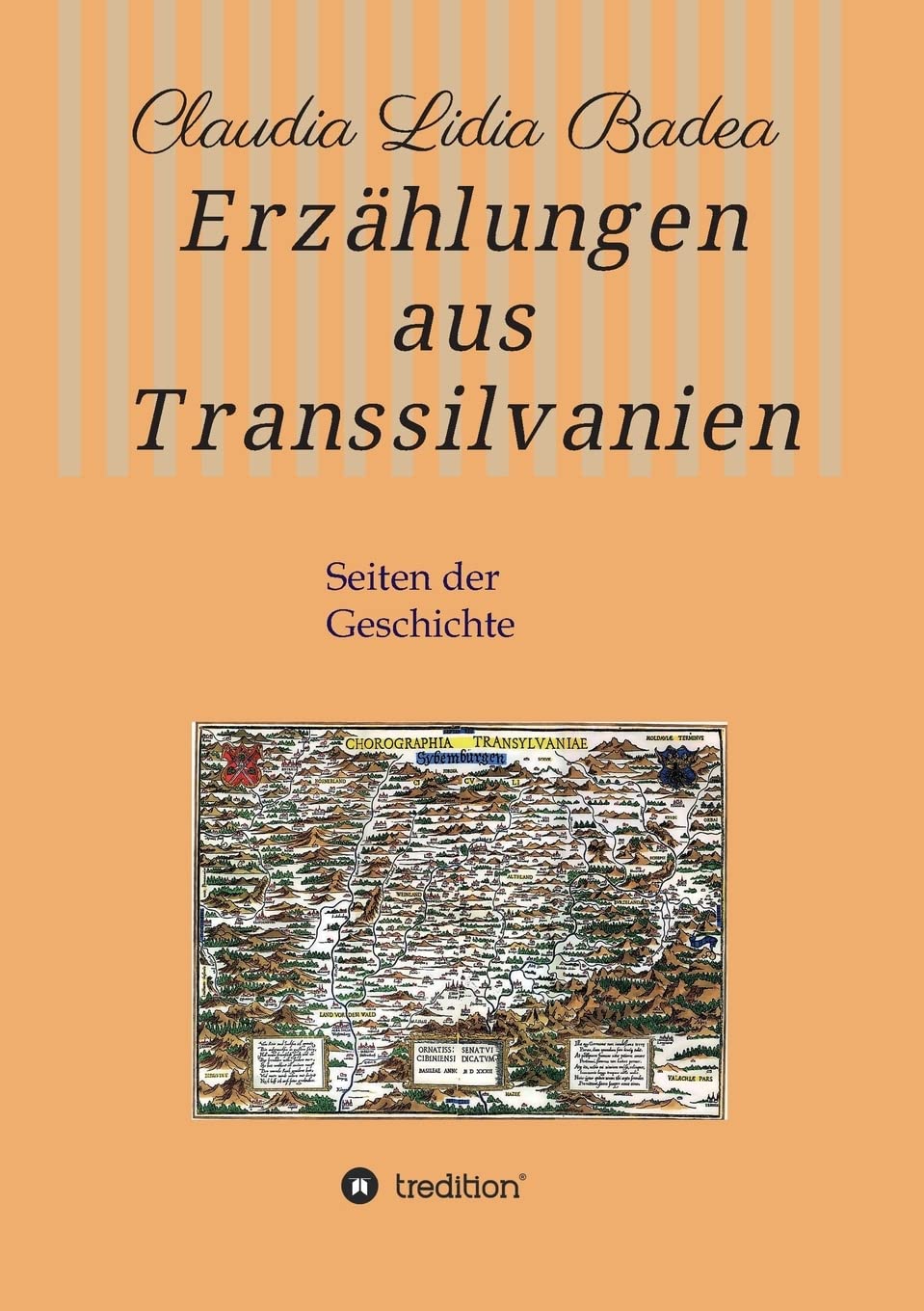 Erzählungen aus Transsilvanien: Seiten der Geschichte Contemporary literature