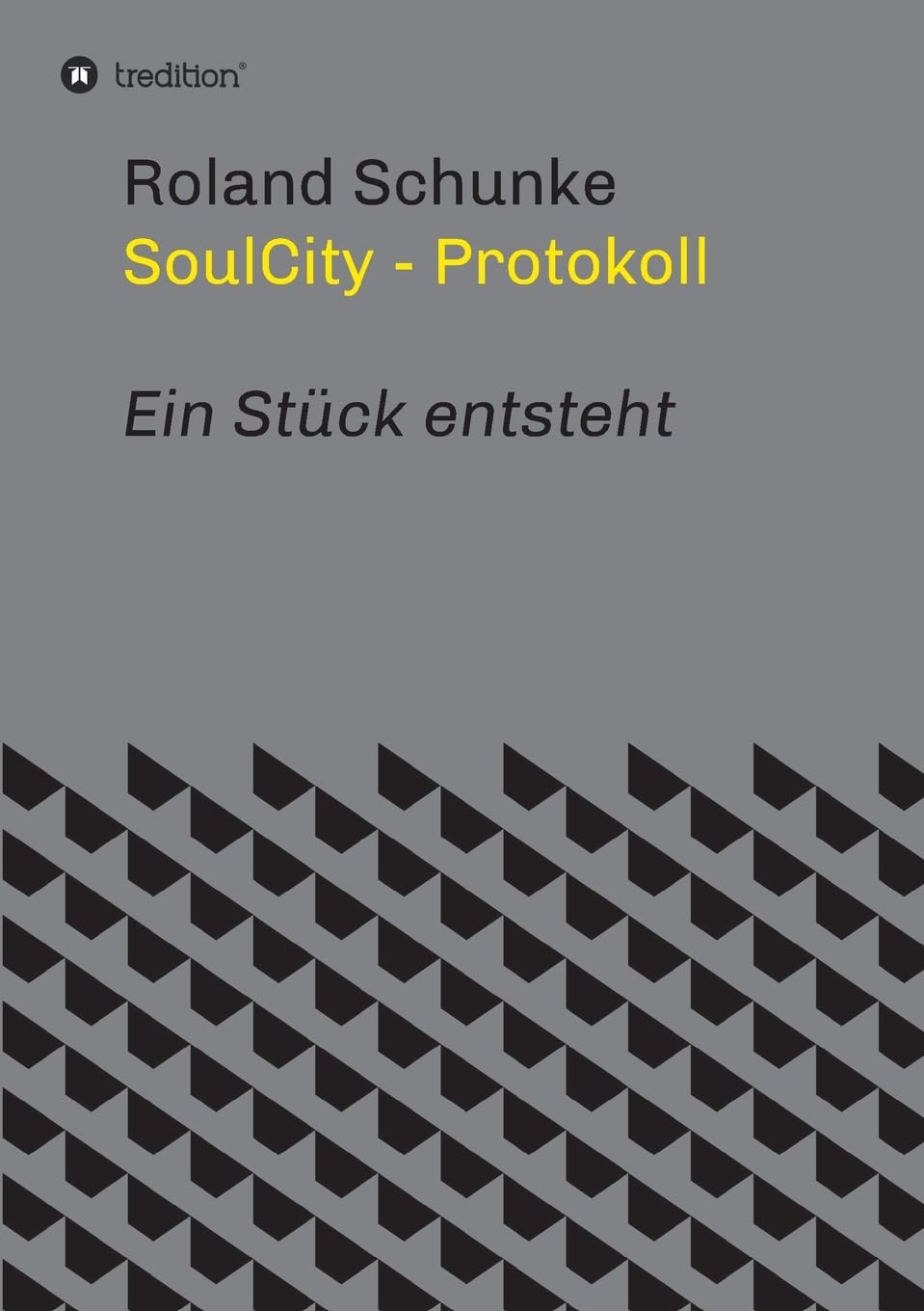 SoulCity - Protokoll Film, Art & Culture