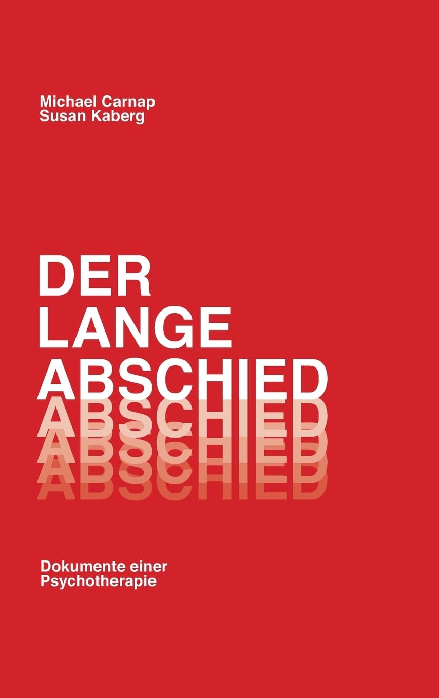 Product Image: Der lange Abschied