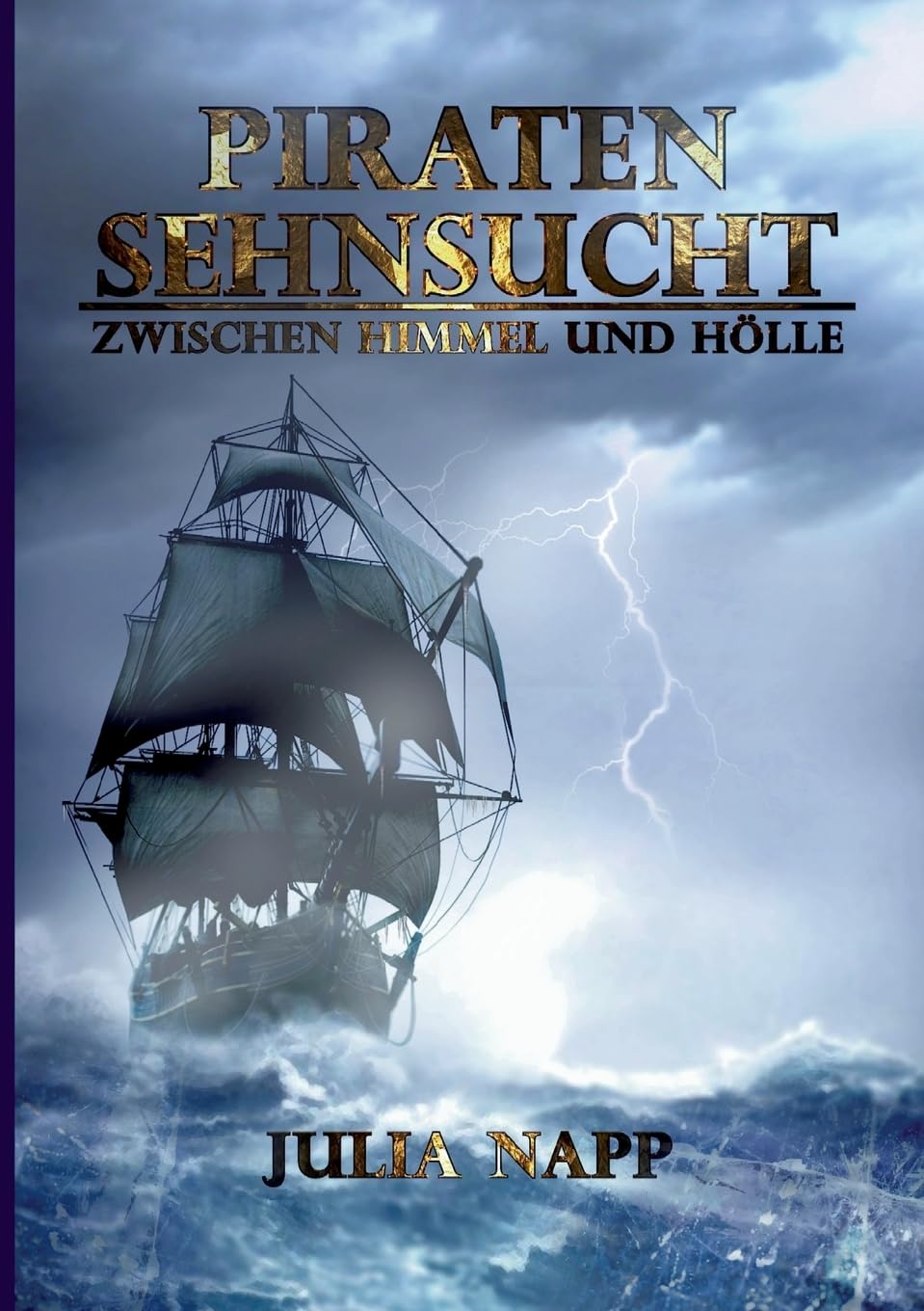 Piratensehnsucht Contemporary literature Books