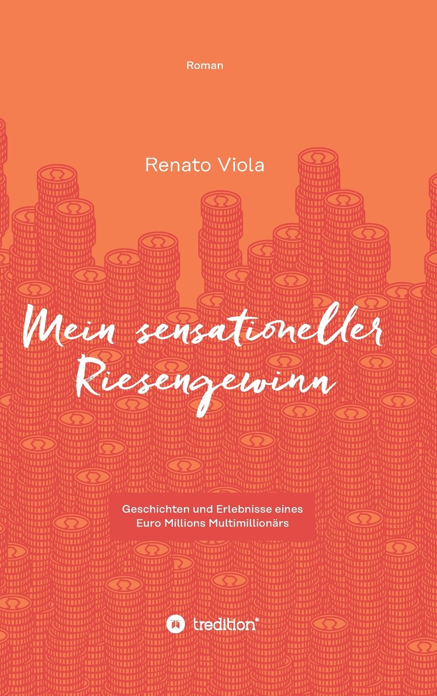 MEIN SENSATIONELLER RIESENGEWINN Contemporary literature