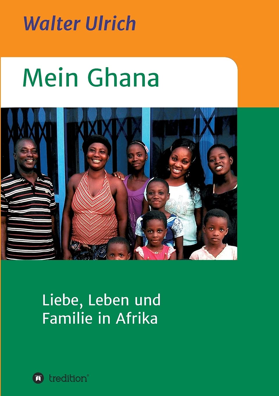 Mein Ghana: Liebe, Leben und Familie in Afrika Film, Art & Culture