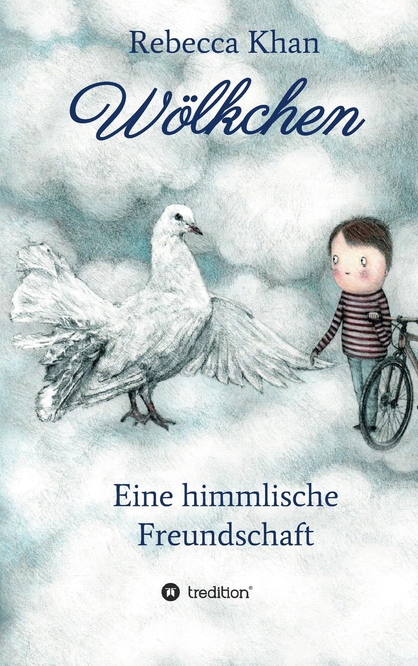 Product Image: Wölkchen: Eine himmlische Freundschaft