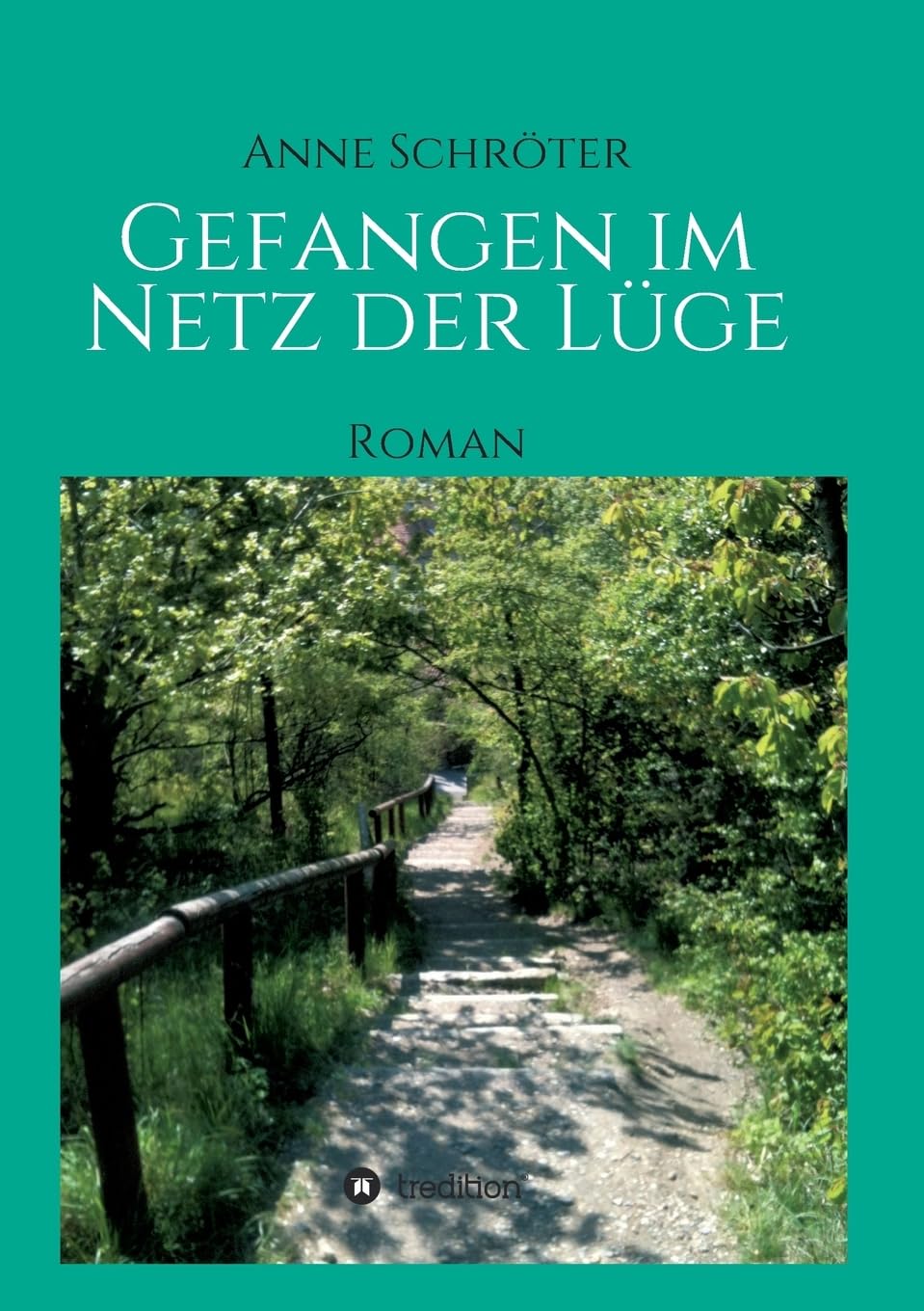 Gefangen im Netz der Lüge Contemporary literature