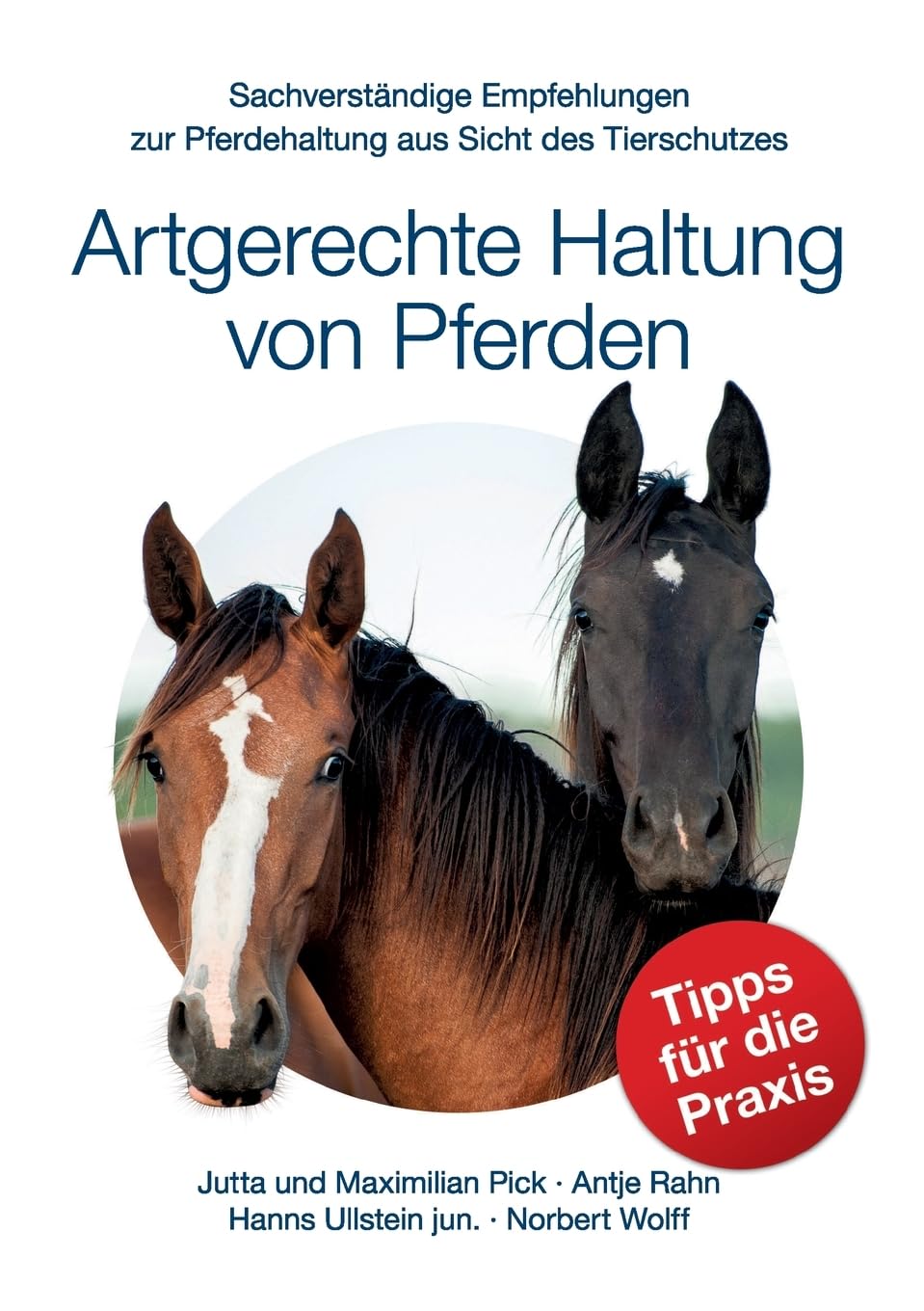 Artgerechte Haltung von Pferden Leisure, Home & Garden