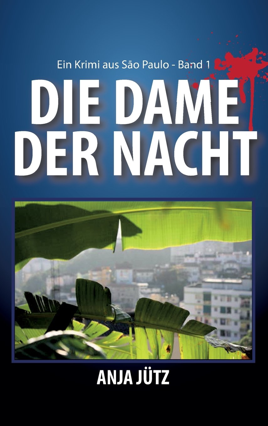 Product Image: Die Dame der Nacht