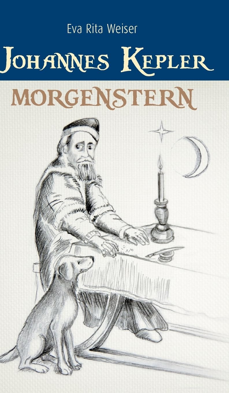 Johannes Kepler: Morgenstern Contemporary literature