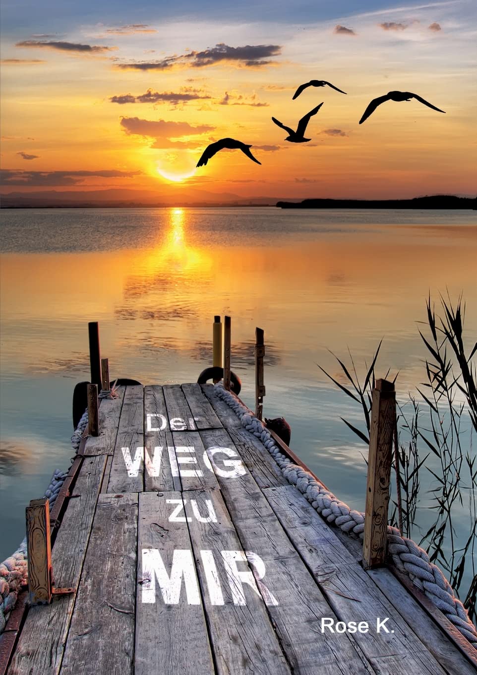 Der Weg zu Mir: Wir sehen die Dinge nicht, wie sie sind; wir sehen sie so, wie wir sind Learning & Reference