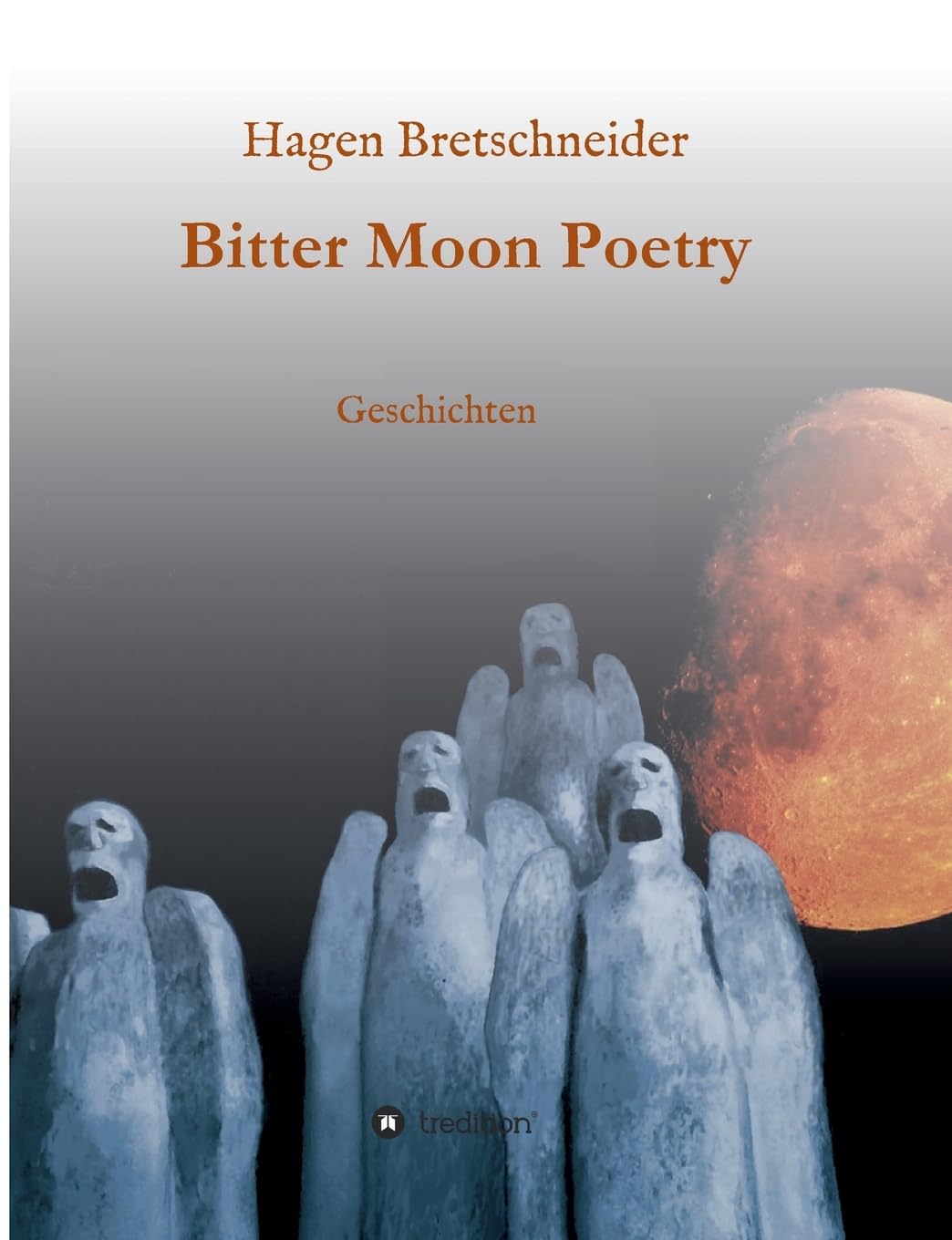 Bitter Moon Poetry Poetry