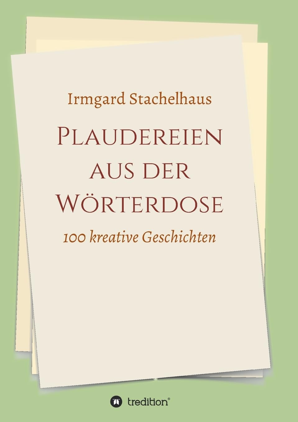 Plaudereien aus der Wörterdose book