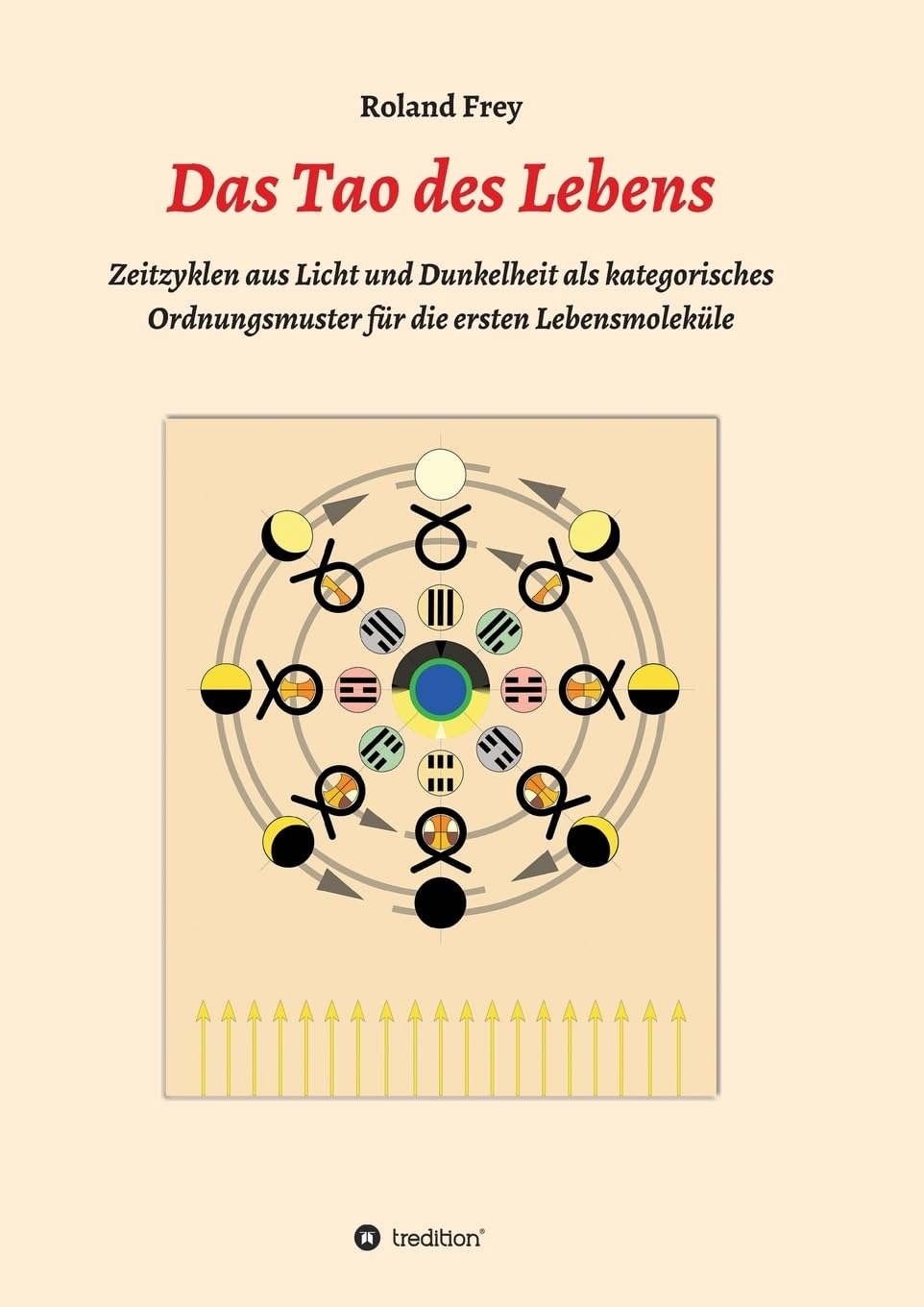 Product Image: Das Tao des Lebens