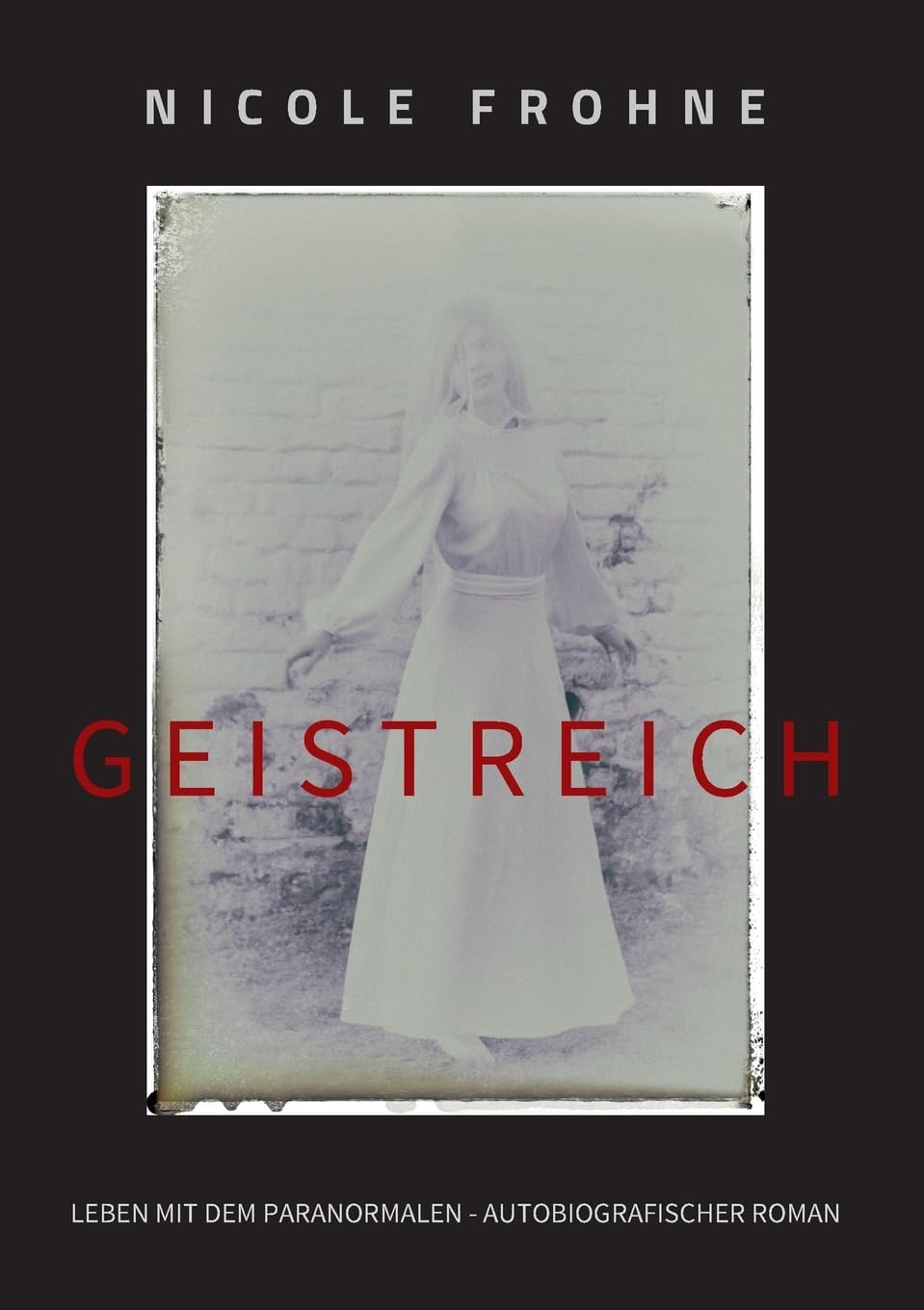 GEISTREICH: Leben mit dem Paranormalen Personalities