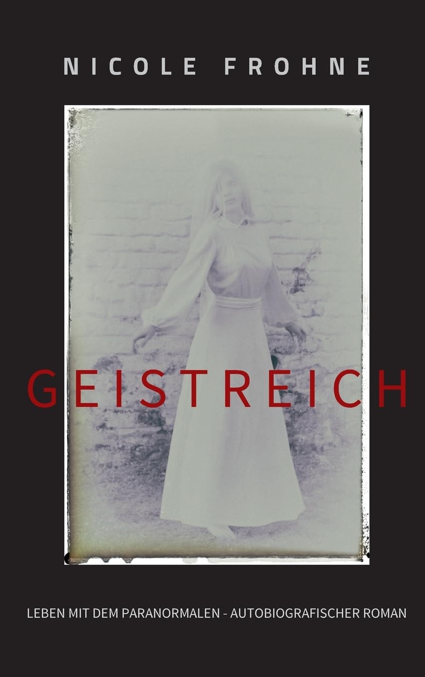 GEISTREICH: Leben mit dem Paranormalen Personalities