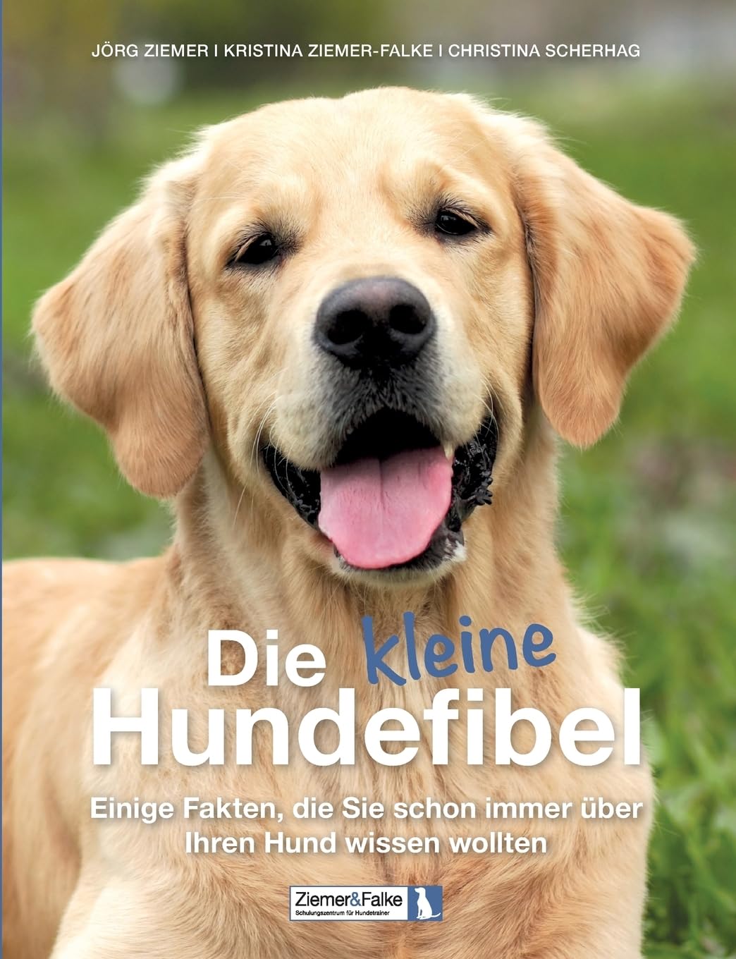 Die kleine Hundefibel Pets