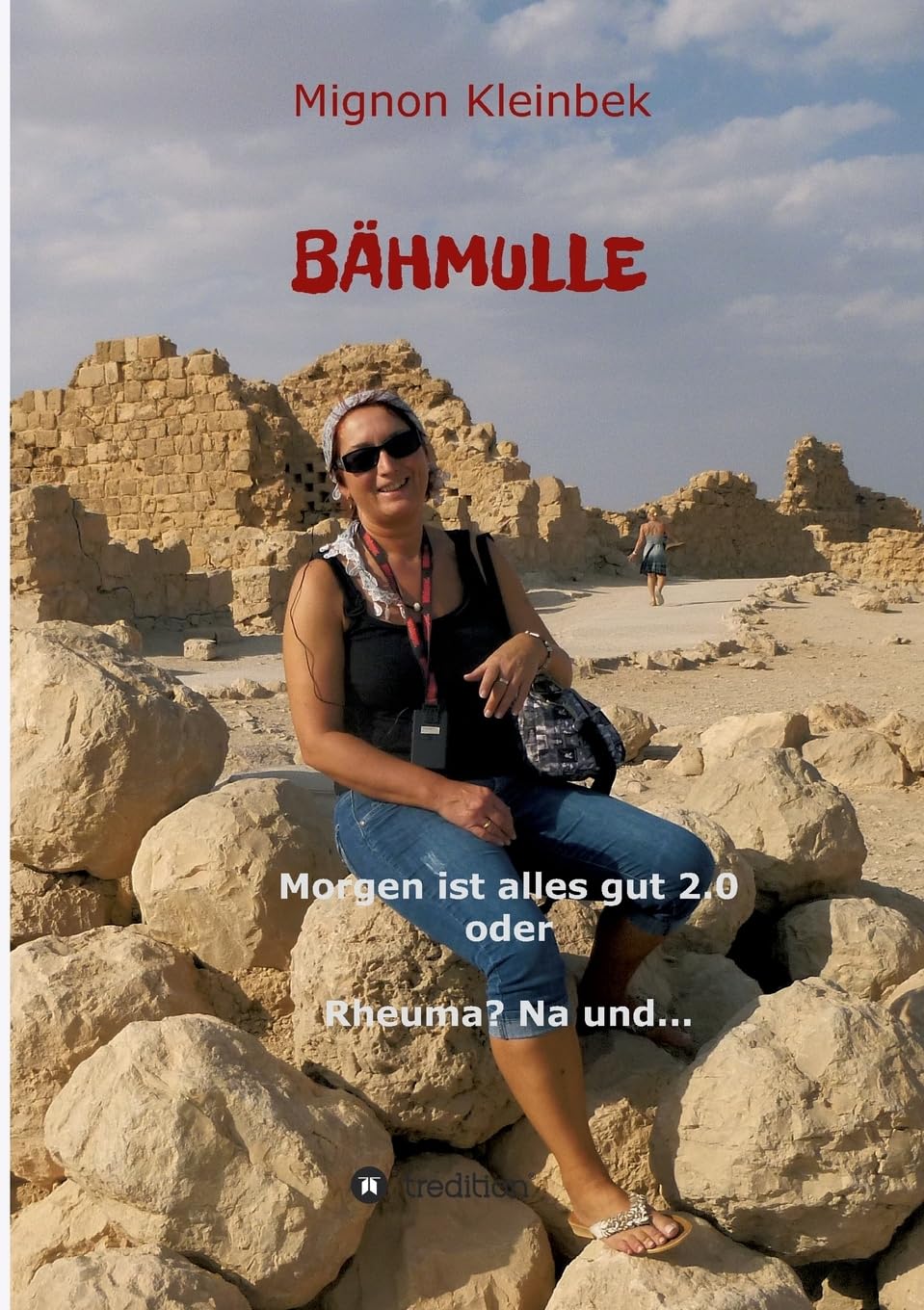 Bähmulle Parents & Children Books