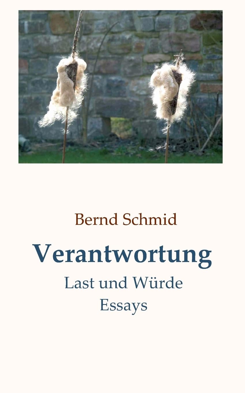 Verantwortung Philosophy