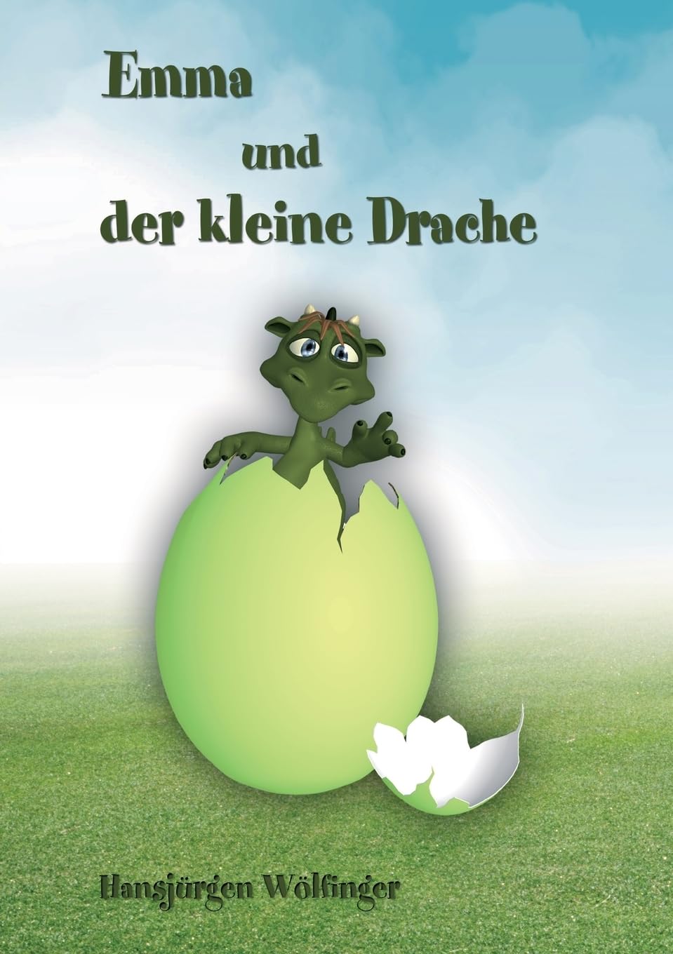Emma und der kleine Drache Study Guides