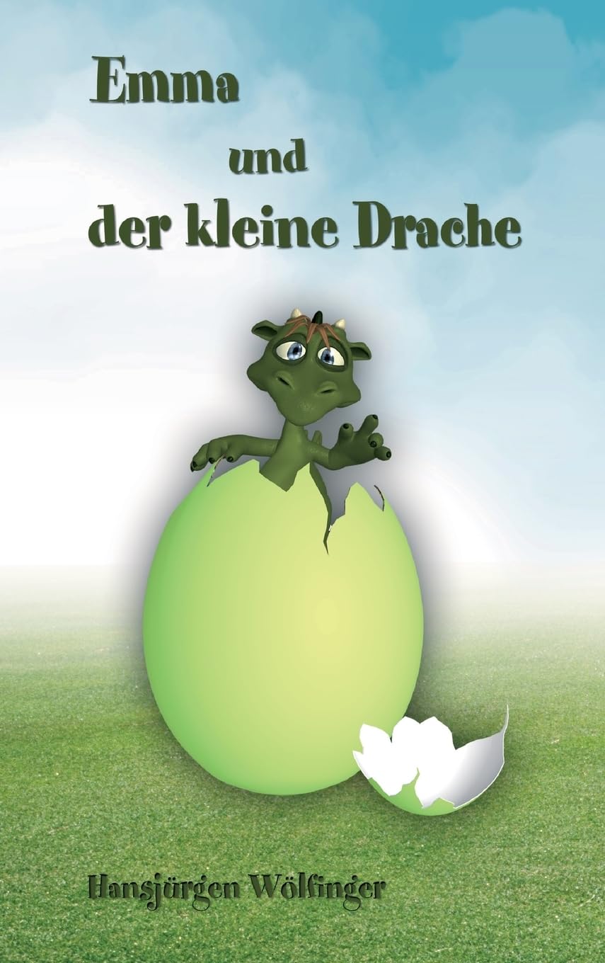 Emma und der kleine Drache Study Guides