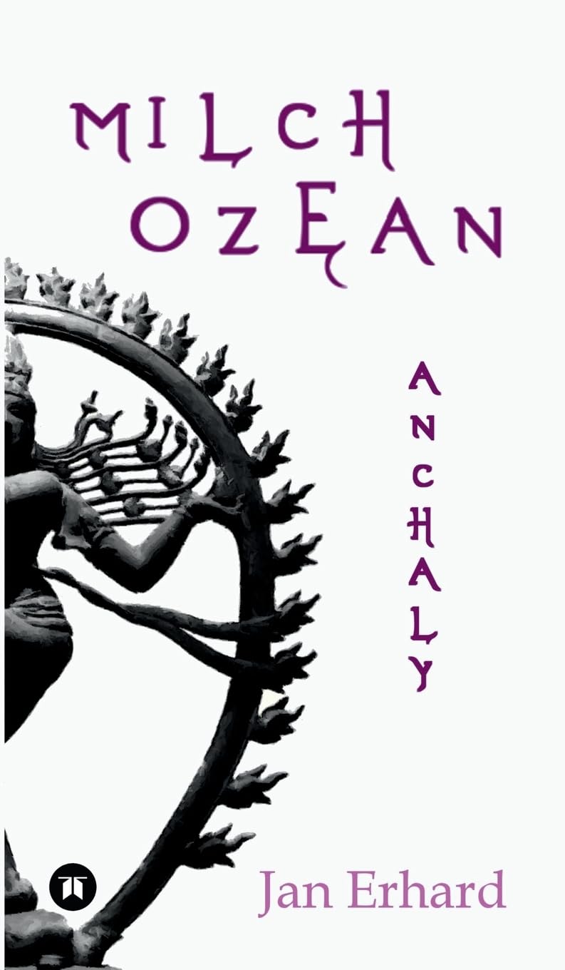 Milchozean: Anchaly (Angkor) Contemporary literature