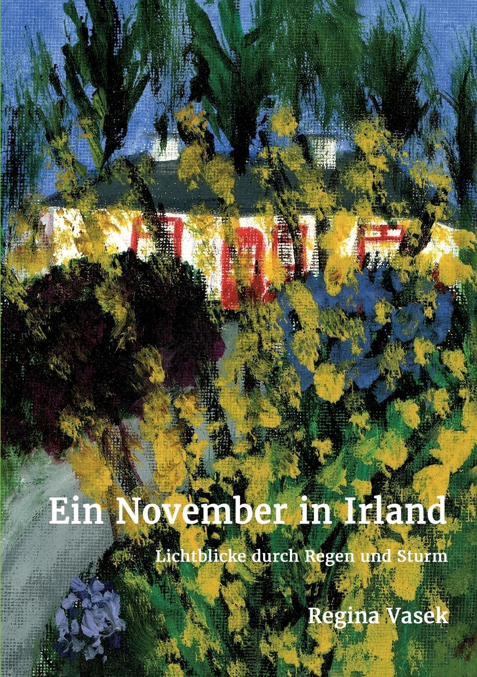 Ein November in Irland: Lichtblicke durch Regen und Sturm Religion & Esotericism