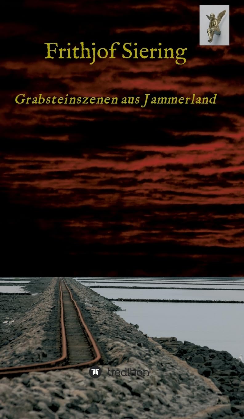 Grabsteinszenen aus Jammerland Contemporary literature