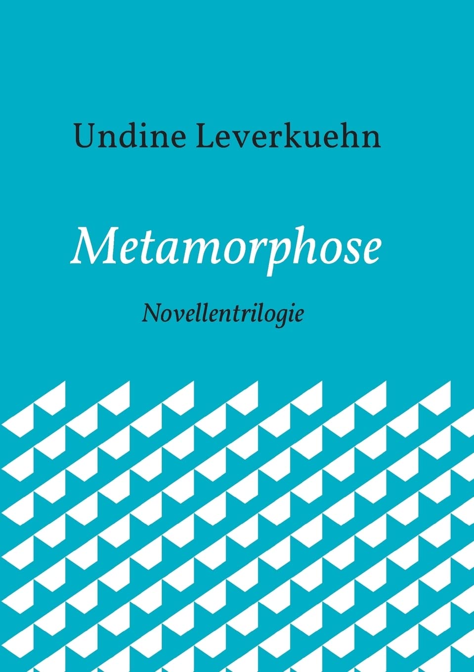 Metamorphose: Novellentrilogie Philosophy