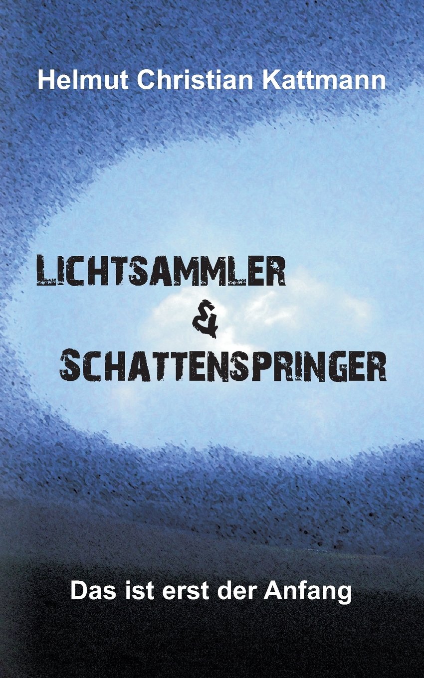 Lichtsammler & Schattenspringer Contemporary literature
