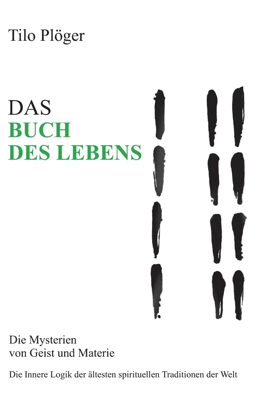 DAS BUCH DES LEBENS: Die Mysterien von Geist und Materie Religion & Esotericism