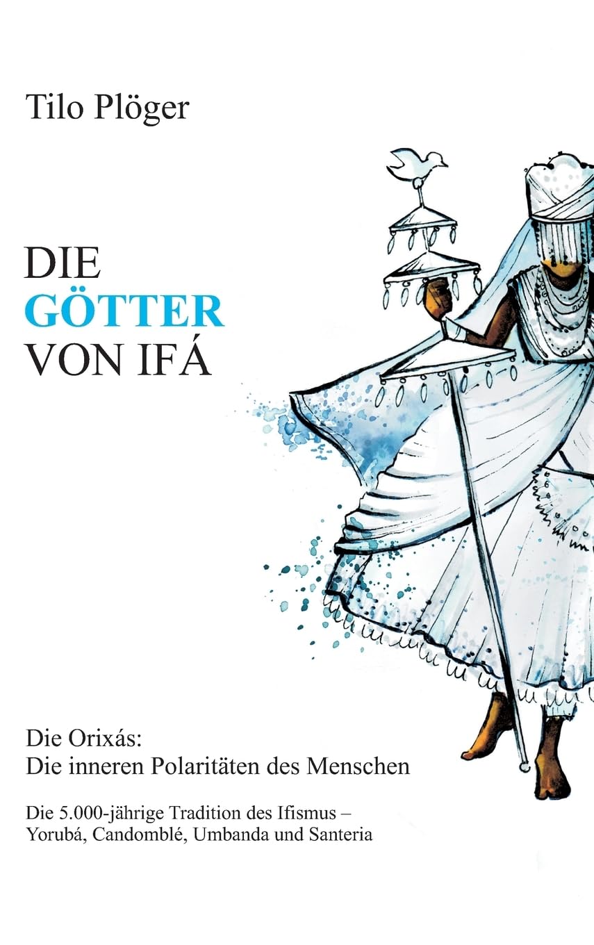 Product Image: DIE GÖTTER VON IFÁ