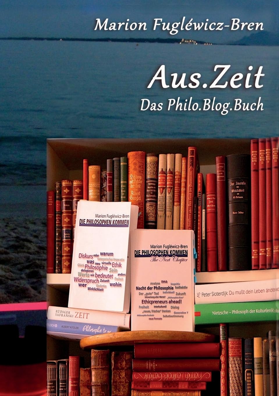 Aus.Zeit Philosophy