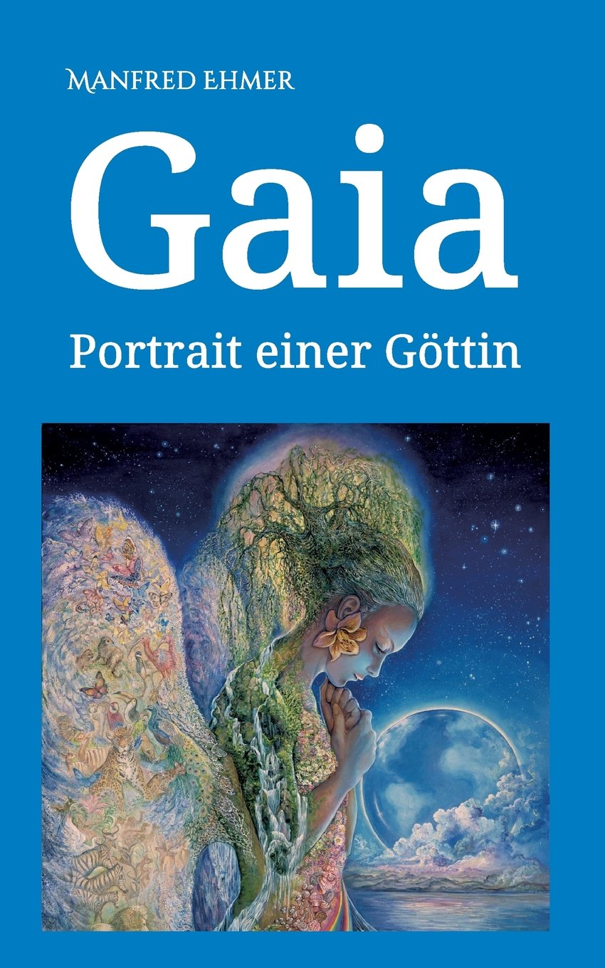 Gaia Religion & Esotericism